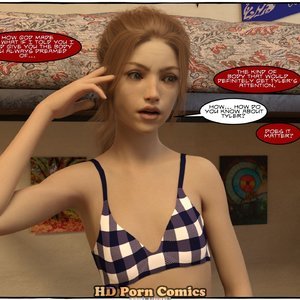 The Absolute Corruption of Suzie image 014