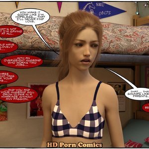 The Absolute Corruption of Suzie image 016