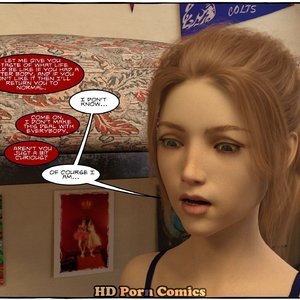 The Absolute Corruption of Suzie image 018