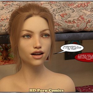 The Absolute Corruption of Suzie image 028