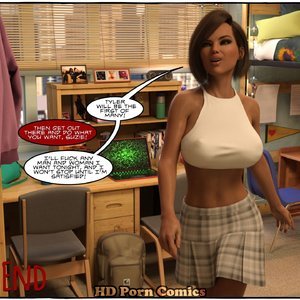 The Absolute Corruption of Suzie image 070