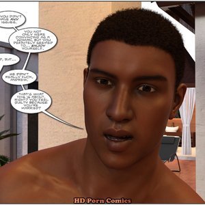 The Actor - Filming - Issue 1 image 157