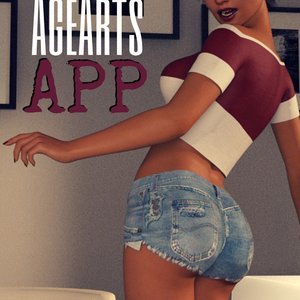 The AgeArts APP image 001