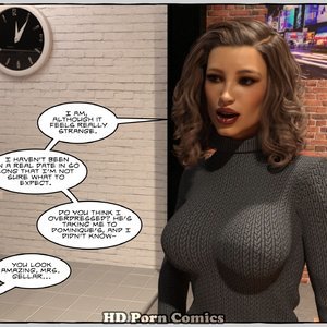 The Babysitter image 004