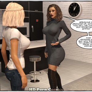 The Babysitter image 006