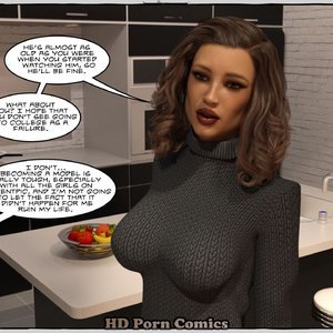 The Babysitter image 008