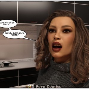 The Babysitter image 010