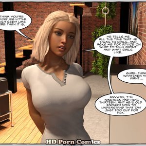 The Babysitter image 012