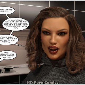 The Babysitter image 013