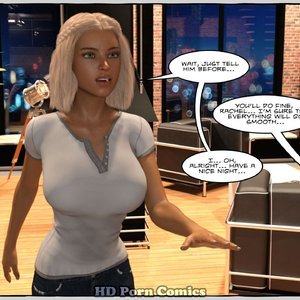 The Babysitter image 019