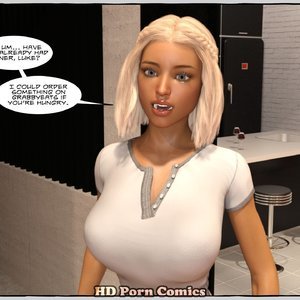 The Babysitter image 020