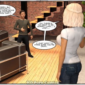 The Babysitter image 021