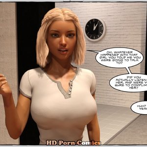 The Babysitter image 022