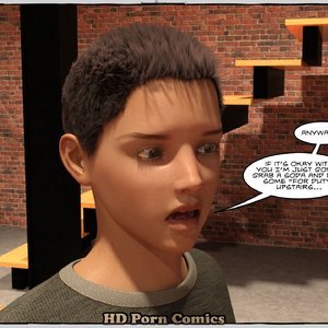 The Babysitter image 027