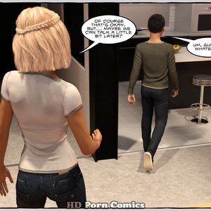 The Babysitter image 028
