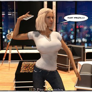 The Babysitter image 033