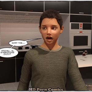 The Babysitter image 035