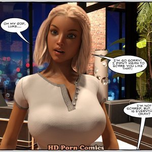 The Babysitter image 036