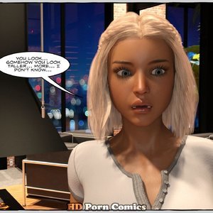 The Babysitter image 040