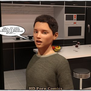 The Babysitter image 041