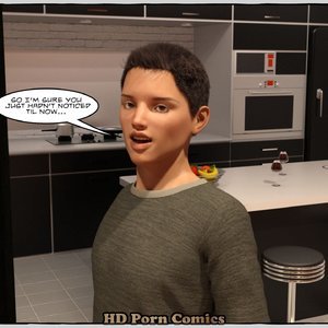 The Babysitter image 042