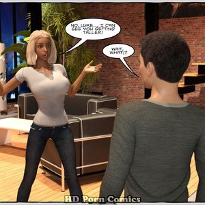 The Babysitter image 043