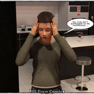 The Babysitter image 044
