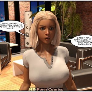 The Babysitter image 046