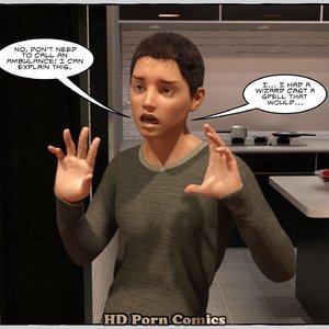 The Babysitter image 047
