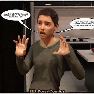 The Babysitter image 048