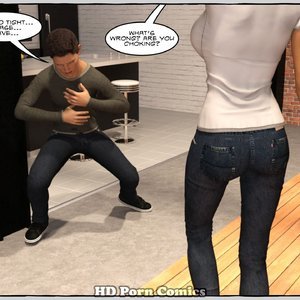 The Babysitter image 050