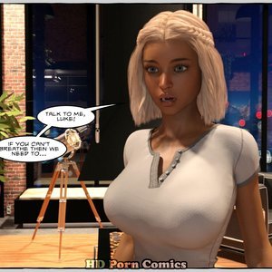 The Babysitter image 051