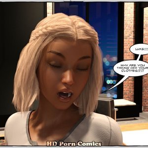 The Babysitter image 052