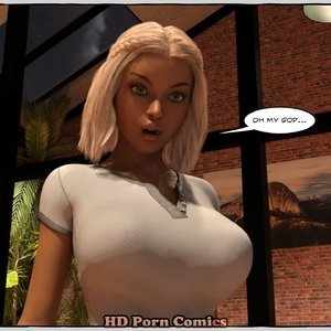 The Babysitter image 055