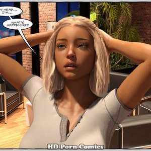 The Babysitter image 069