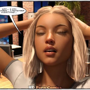 The Babysitter image 070