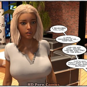 The Babysitter image 071