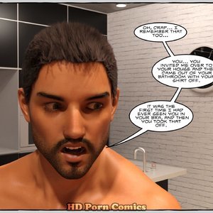 The Babysitter image 074
