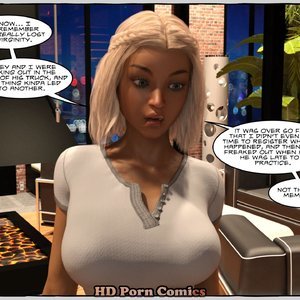 The Babysitter image 076