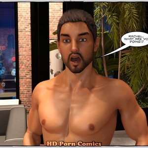 The Babysitter image 082