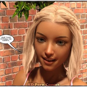 The Babysitter image 085