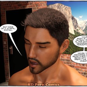 The Babysitter image 098