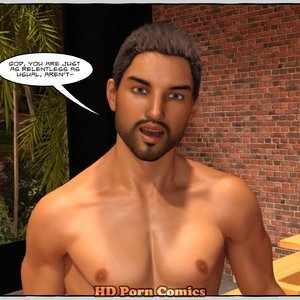 The Babysitter image 099