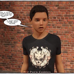 The Babysitter image 132