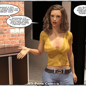 The Babysitter image 136