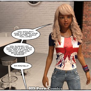 The Babysitter image 137