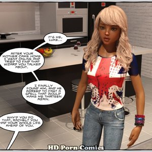 The Babysitter image 140