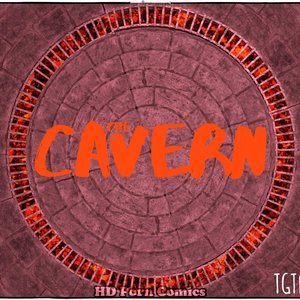 The Cavern (TG Comics) thumbnail