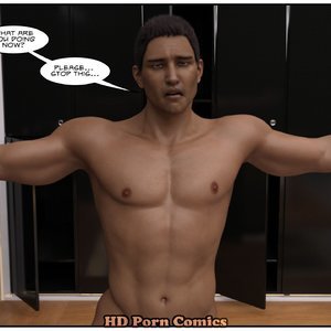 The TGT App Paypack - Issue 1 image 019