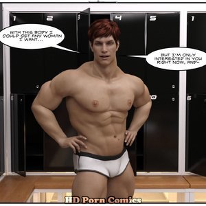The TGT App Paypack - Issue 2 image 012